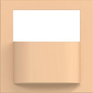 Afdekking voor bewegingsmelder A.x/C.x petal mat