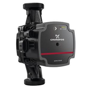 Circulatiepomp ALPHA SOLAR 25-75 180 1X230V 9H
