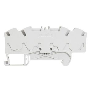 Steekklem 5mm 4-polig 4mm² Viking 3 VVE=60