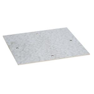 Montageplaat 19700701