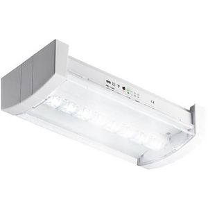 Decentraal 2W continu opb led armat auto 7TCA091160R0237