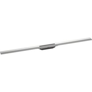 Douchegoot RainDrain Flex rechte 1200 Stainless Steel