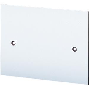 Montageplaat Pertinax 180x136 mm voor KG9003
