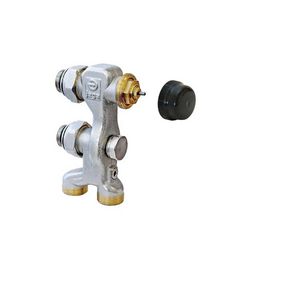 Jaga Pro Therm Ventiel 2 P Alle Kv