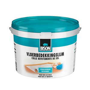 Vloerbedekkingslijm 2,5kg