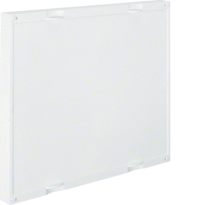 Doos a 10st. Afdekplaat gesloten, 450x500 mm