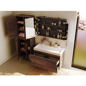 TAB Spring Vow 1T+BC SPR-UP_46 100 +MC Tobacco Oak