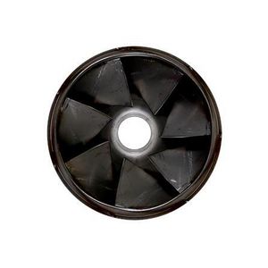 Reserve deel Waaier UPS100 F1 machined intake cpl.