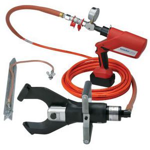 Electrisch hydraulische Kabelschaar ESSGG85L