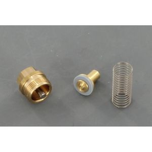 Doorstroomventiel 87085002300