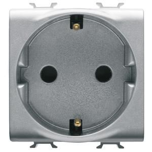 DUITSE STANDAARD WCD 250 Vac-FRONTAANSPANNING VVE=6