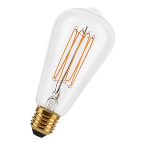 LED-lamp ST64 Rustika E27 DIM 4W (26W) 260lm 922 helder