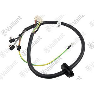 Kabelboom, Compressor 8000010464