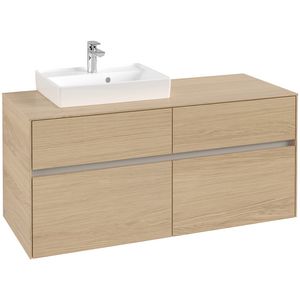 Collaro Wastafelonderkast 1200x548x500mm C07100VJ