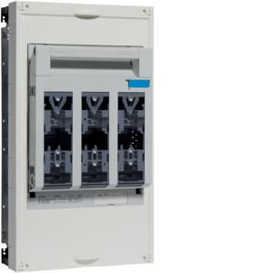 Mespatroonlastscheider-bouwunit univers N 1 x NH2