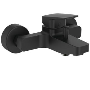 Bad/douchemengkraan H.O.H. 150mm eenhendel silk black Ceraplan