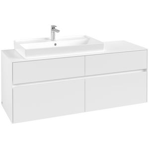 Collaro Wastafelonderkast 1400x548x500mm C08900MS