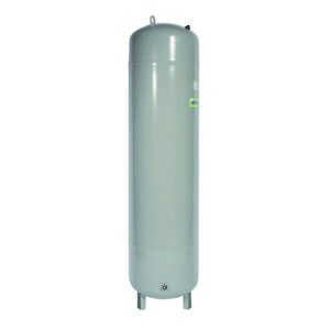 Membraamdrukexpansievat SL 320 6bar grijs