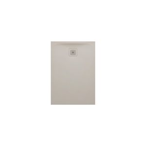 Douchevloer 1000x700mm beige matt H2169571860001