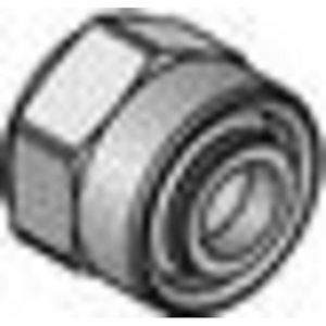 Klemkoppeling MLC M24-14x2mm