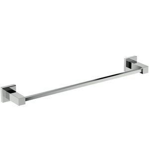 IOM square handdoekbeugel 450mm chroom