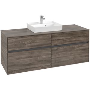 Collaro Wastafelonderkast 1400x548x500mm C07300RK