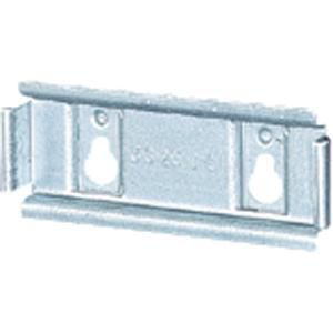 DIN-rail 35 mm voor KG 9001