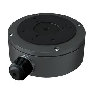 Aansluitdoos XL IP66 Zwart