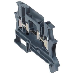 Diodeklem 1P 2.5mm² grijs Viking 3 VVE=20