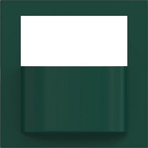 Afdekking voor bewegingsmelder A.x/C.x jade halfglanzend
