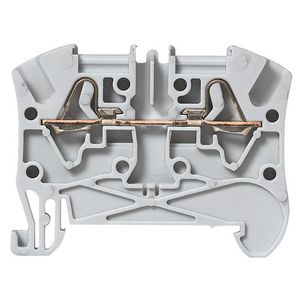 Steekklem 5mm 4mm² Viking 3 VVE=60