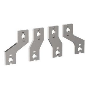 Kooiklemaansluiting doosconnector LC1G115-225 4P Giga VVE=3