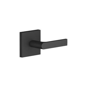 IMO Inbouwstopkraan RESluit 1/2" Mat Zwart