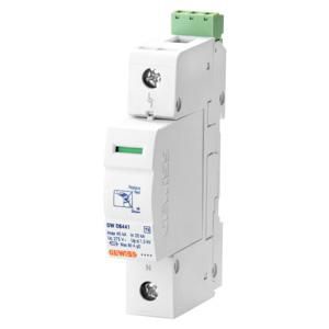 LST-OVERSPANNINGSBEVEILIGING-1P 40KA-TYPE 2-1 MODULE