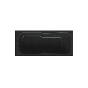 Bad BetteSet 1600x700mm Midnight 2 greepboring