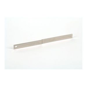 Aftakstr.vernik. SKH630 PEN/N boven PEN onder