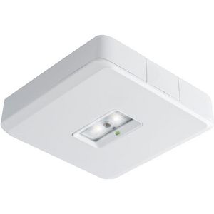 Decentraal 2W continu opbouw led armatuur 7TCA305020R0239