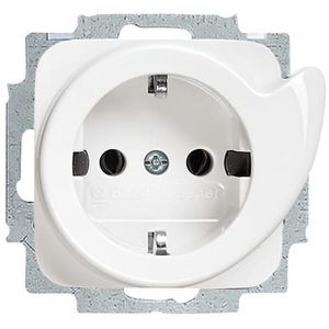 Wcd ra Centraalplaat inb uitwerp R-alpin (20 EUCDR-214)