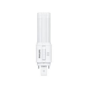 CorePro LED PLC 360D 6.9W 3CCT 2P G24d VVE=10