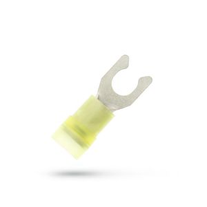 Kist a 100st. Klemvorkkabelschoen geisol. super M5 4,0-6,0