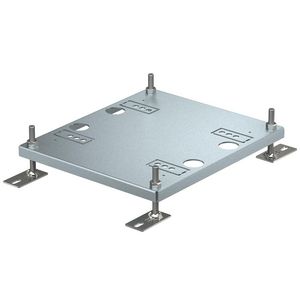 Hoogte-uitbreiding voor UDHome9 245x256x15