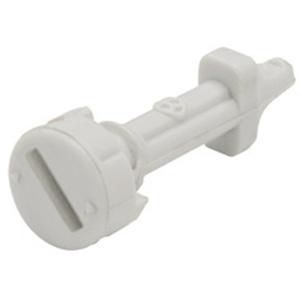 VERZEGELBARE SCHROEFKIT CONTACTD. KAST VVE=2