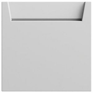 Hotel-Card maakc. + N-klem System 70 gris m(gel.)