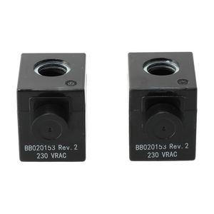 Spoelenset 2St tbv gascombiblok VRB20VA Gas 210 Eco PRO 5-6