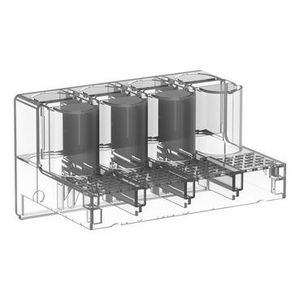 Klemmenafdekking LC1G115-225 4P IP20 TeSys Giga