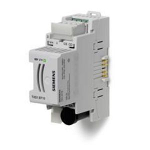 Buskoppelmodule, zekering 10A