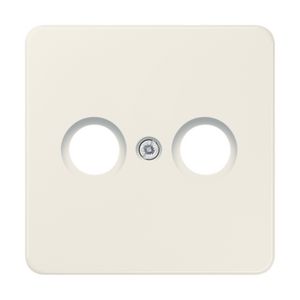 Afdekking wit voor CAI CD500