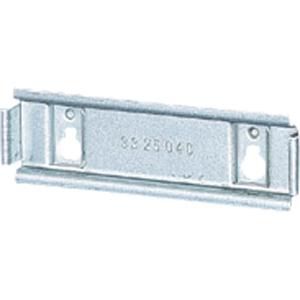 DIN-rail 35 mm voor KG 9002