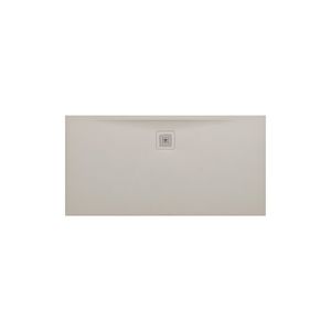 Douchevloer 1400x700x29mm beige matt H2159541860001