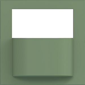 Afdekking voor bewegingsmelder A.x/C.x aloe mat